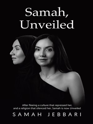 cover image of Samah, Unveiled